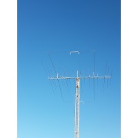 OMA-4B18  4 Band 18 Element antenna